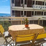 Juan-les-pins Centre Daire Antibes