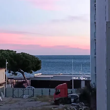 Apartment Juan-les-pins Centre *