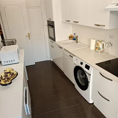 Juan-les-pins Centre Apartment *