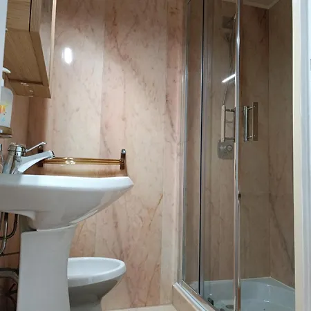 Juan-les-pins Centre Apartment Antibes