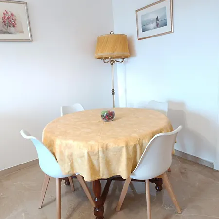 Apartment Juan-les-pins Centre Antibes