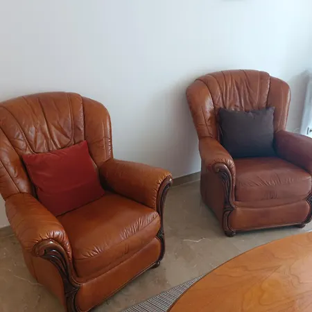 Apartman Juan-les-pins Centre *