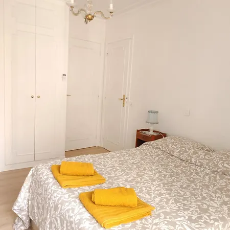Apartment Juan-les-pins Centre Antibes