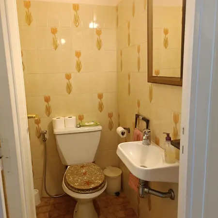 Juan-les-pins Centre