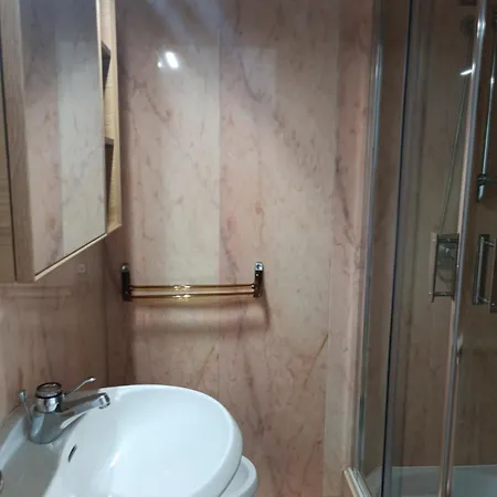 Juan-les-pins Centre Apartment