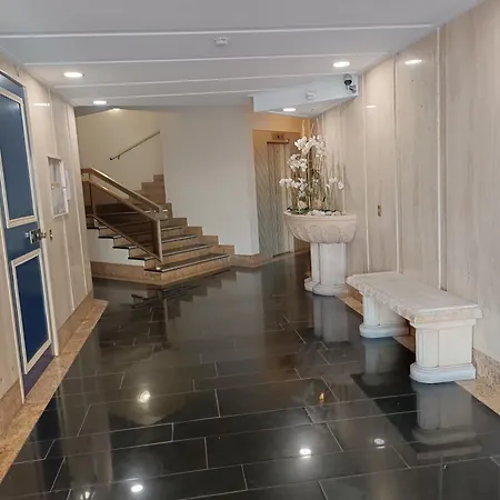 Apartment Juan-les-pins Centre