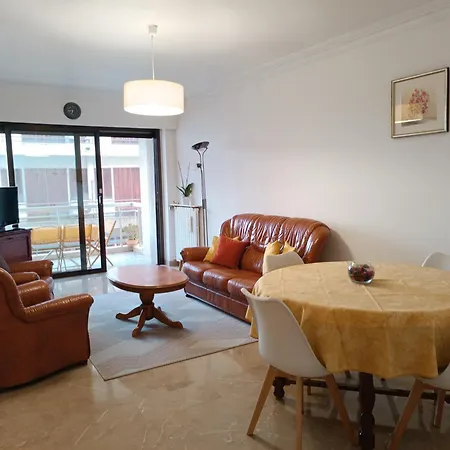 Apartman Juan-les-pins Centre *