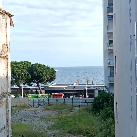 Apartment Juan-les-pins Centre *