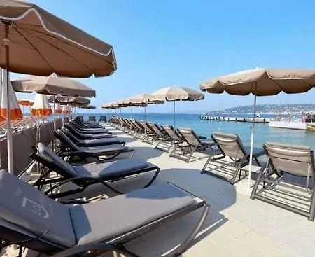 Juan-les-pins Centre Apartment Antibes