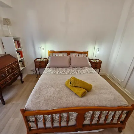 Apartment Juan-les-pins Centre