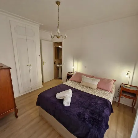 Apartment Juan-les-pins Centre