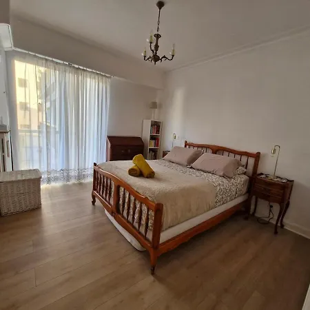 Apartment Juan-les-pins Centre *