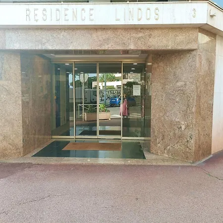 Apartment Juan-les-pins Centre *