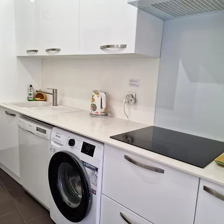 Juan-les-pins Centre Apartment Antibes