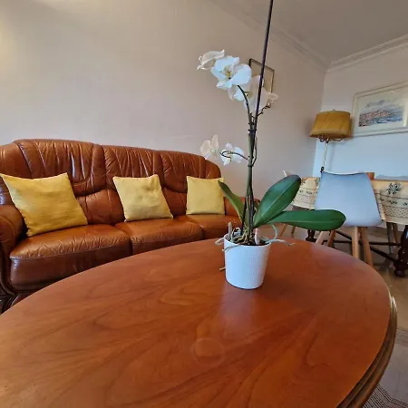Apartment Juan-les-pins Centre Antibes