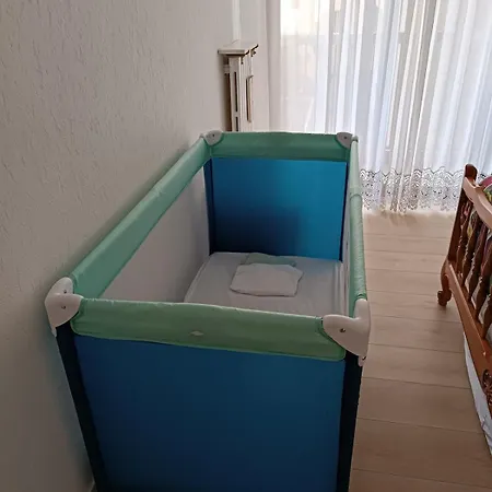 Juan-les-pins Centre *