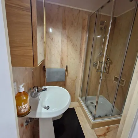 Apartman Juan-les-pins Centre Antibes