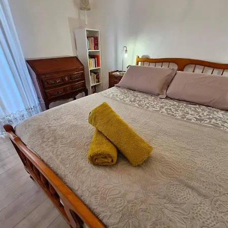 Apartment Juan-les-pins Centre *
