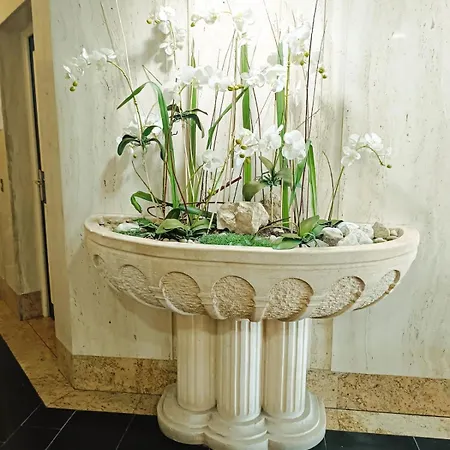 Juan-les-pins Centre Apartman Antibes