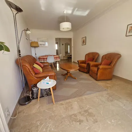 Appartement Juan-les-pins Centre Antibes