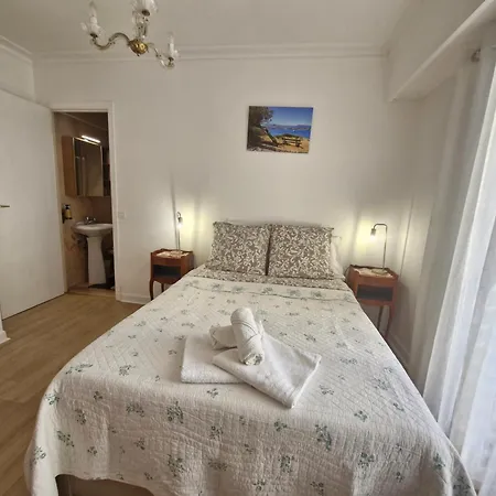 Apartment Juan-les-pins Centre