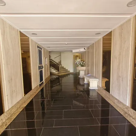 Juan-les-pins Centre