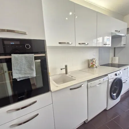 Apartment Juan-les-pins Centre *