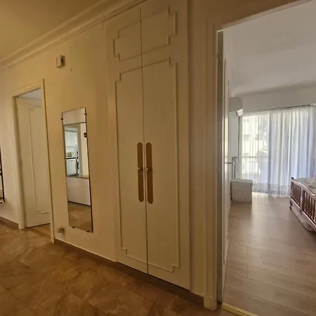 Apartment Juan-les-pins Centre *