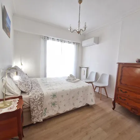 Apartment Juan-les-pins Centre Antibes