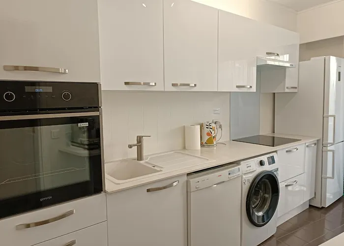 Juan-les-pins Centre