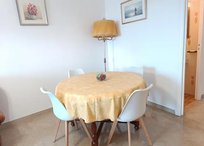 Apartman Juan-les-pins Centre Antibes