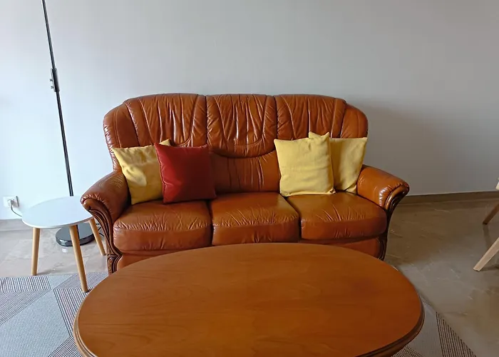 Juan-les-pins Centre *