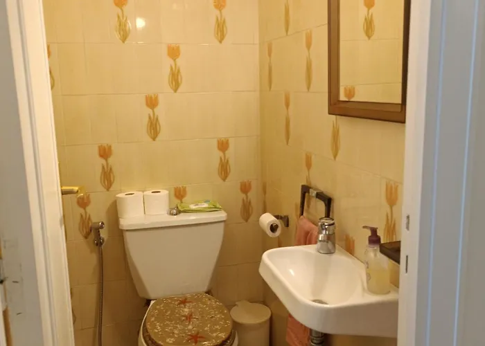 Juan-les-pins Centre