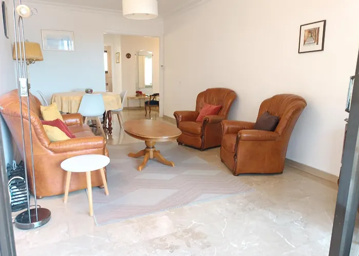 Juan-les-pins Centre * Antibes