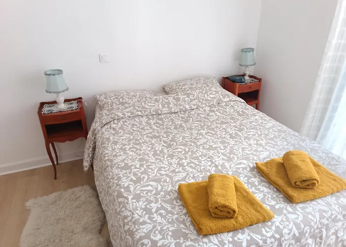 Juan-les-pins Centre