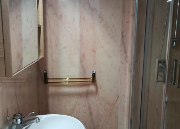 Juan-les-pins Centre Apartman