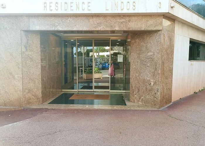 Juan-les-pins Centre Antibes