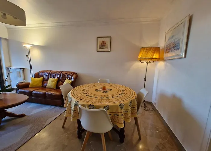 Juan-les-pins Centre *