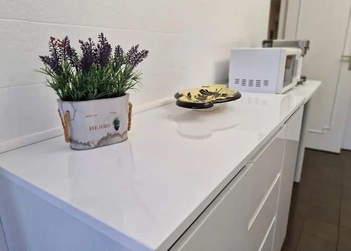 Juan-les-pins Centre