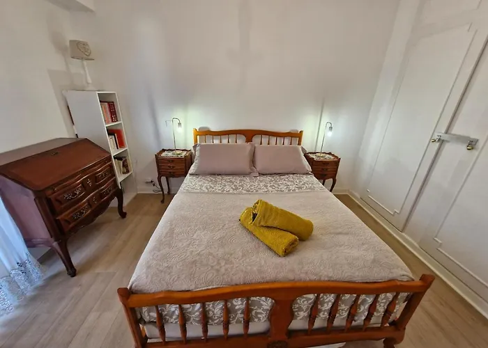 Apartman Juan-les-pins Centre