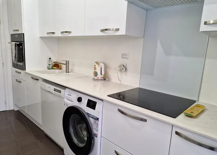 Juan-les-pins Centre Apartman *