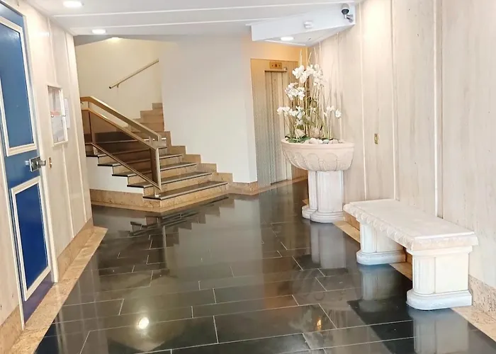 Juan-les-pins Centre Apartman Antibes