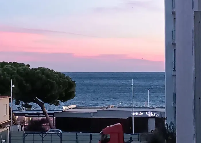 Juan-les-pins Centre *