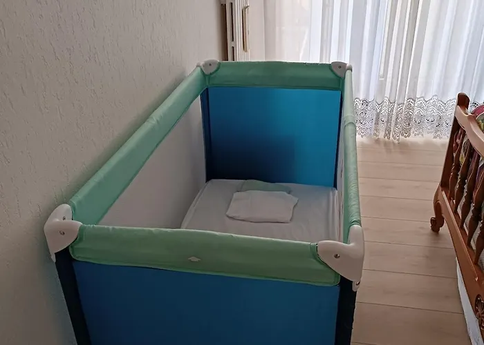 Juan-les-pins Centre *