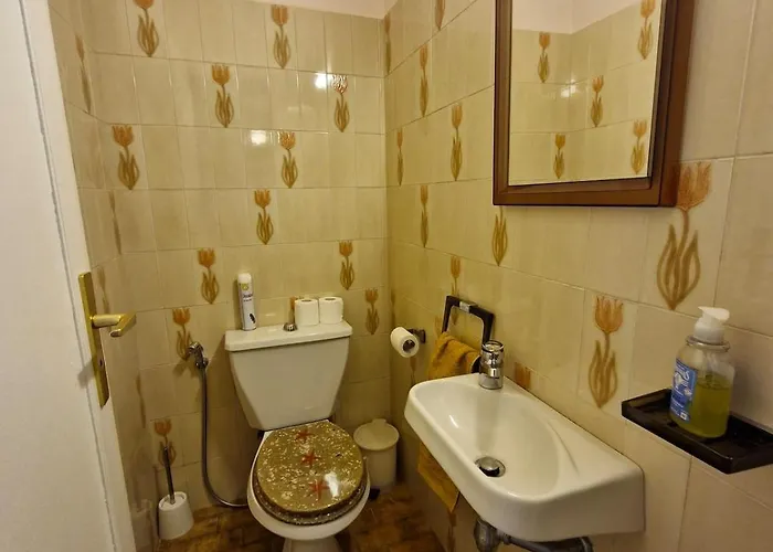 Juan-les-pins Centre