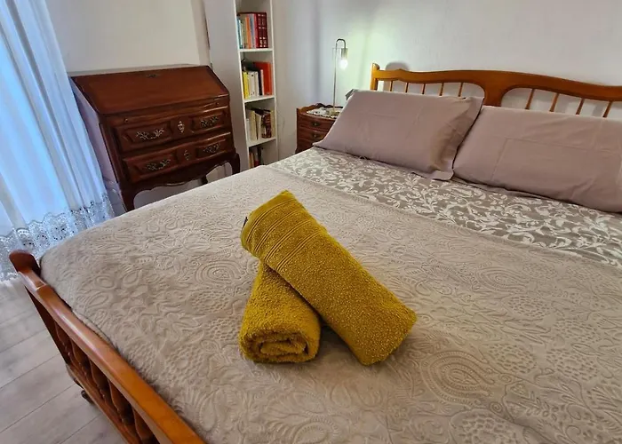 Apartman Juan-les-pins Centre *