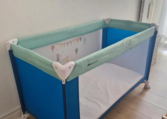 Juan-les-pins Centre Appartement