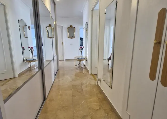 Juan-les-pins Centre