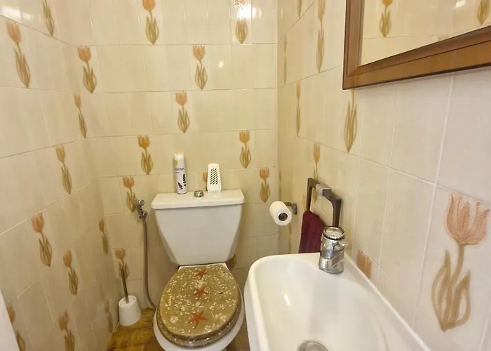 Juan-les-pins Centre Appartement Antibes