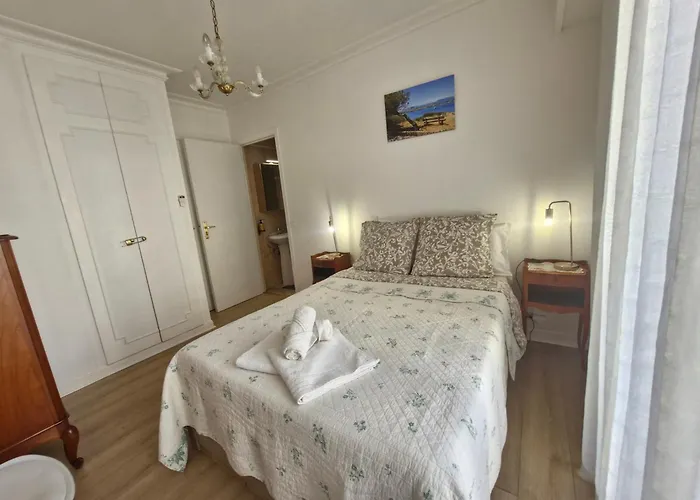 Juan-les-pins Centre